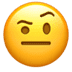 :face_with_raised_eyebrow: :face_with_raised_eyebrow:
