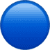 :large_blue_circle: :large_blue_circle:
